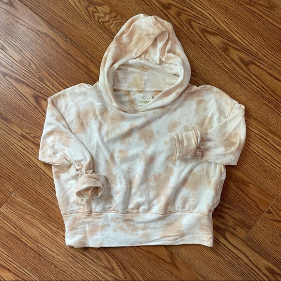 Aerie Offline OTT Fleece Hoodie - Picture 1 of 4